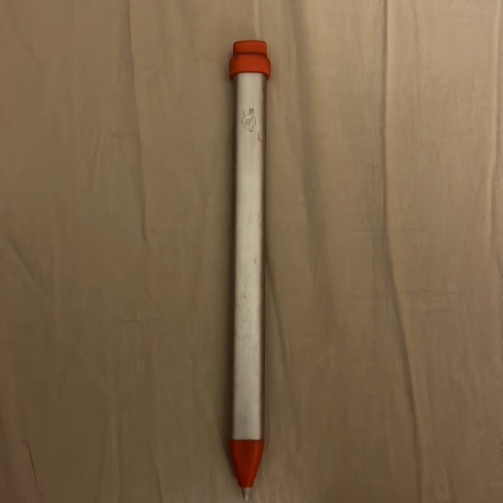 Stylist, Logitech Pen - Picture 2 of 2